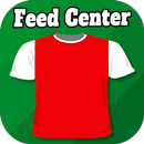 Feed Center for Arsenal APK