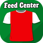 Feed Center for Arsenal-icoon