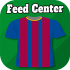 Barcelona Feed Center ไอคอน