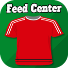 Feed Center for Man Utd icône