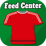 Feed Center for Man Utd icône