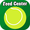 Tennis Feed Center - ATP WTA