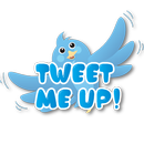 Tweet Me Up APK