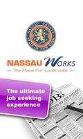 Nassau Works Affiche