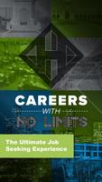 Careers with No Limits-poster