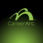 CareerArc Job Search Zeichen