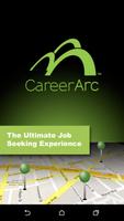 CareerArc Job Search Plakat