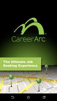 CareerArc Job Search ポスター