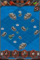 برنامه‌نما Sea Battle عکس از صفحه