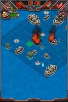 Sea Battle capture d'écran 3