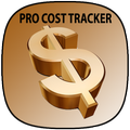 Cost Tracker Pro