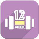 12 Week Workout Plan APK