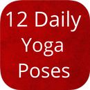 12 Daily Yoga Poses APK