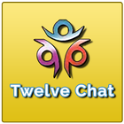 Twelve Chat иконка