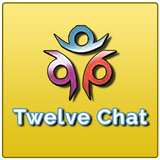 Twelve Chat icon