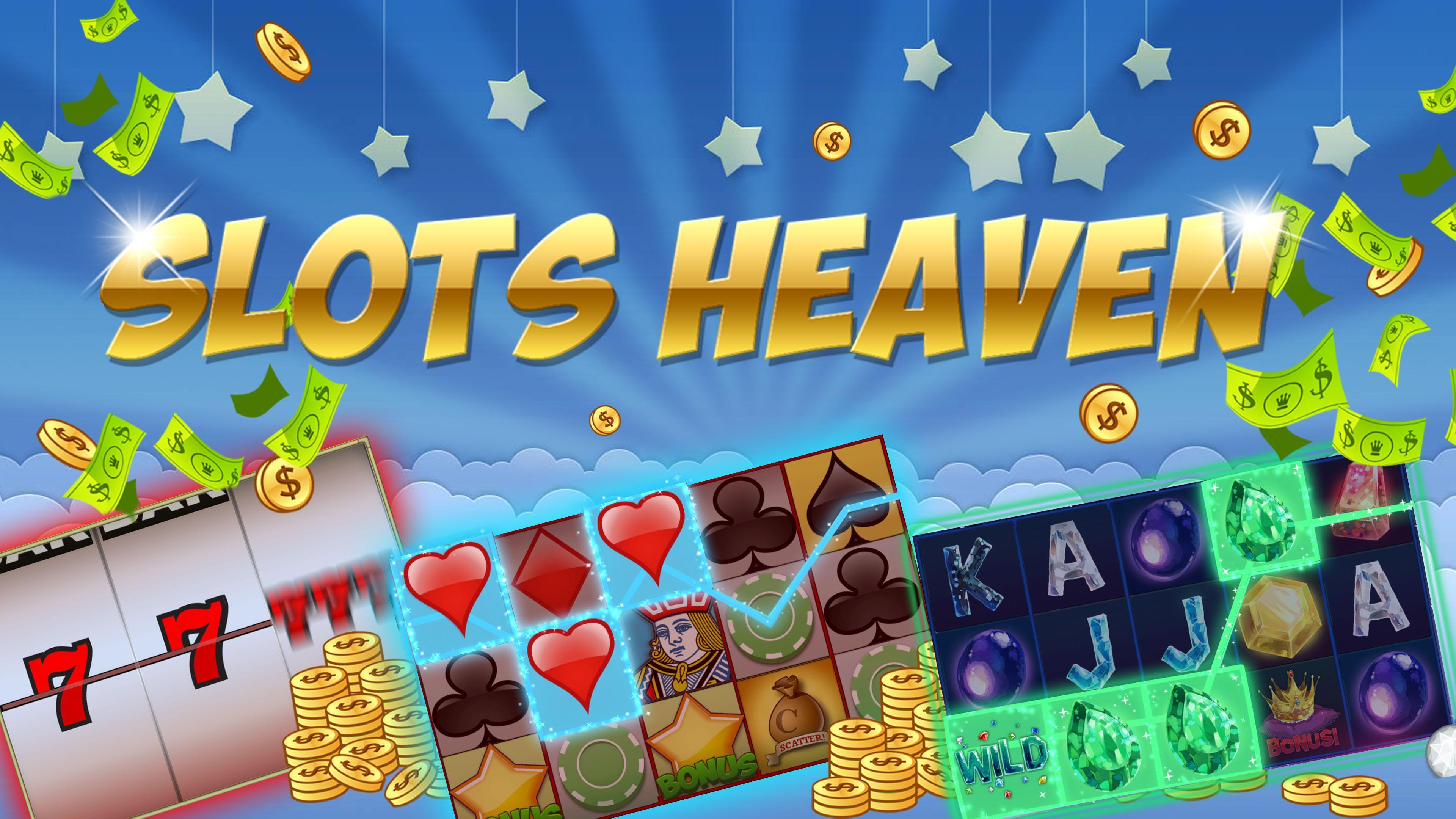 Free Slots Heaven Free Slots Heaven