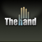 The Hand أيقونة