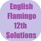 English Flamingo 12 Solutions ikon