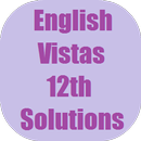 English Vistas 12 Solutions APK