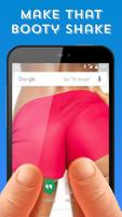 Twerk it! captura de pantalla 1