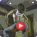 Twerking Videos Girls APK