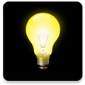 ”Real LED Flashlight