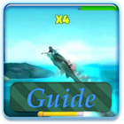 Guide of Hungry Shark Evo icon