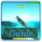 Guide of Hungry Shark Evo icône