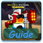 Guide For Line Rangers ícone