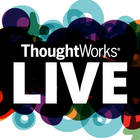 ThoughtWorks Live India ícone