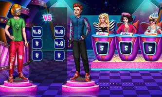 Dress Up Battle: Pacar Dressup screenshot 3