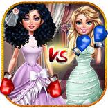Dress Up Battle: Game Pernikahan