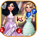 Dress Up Battle: Wedding Games APK