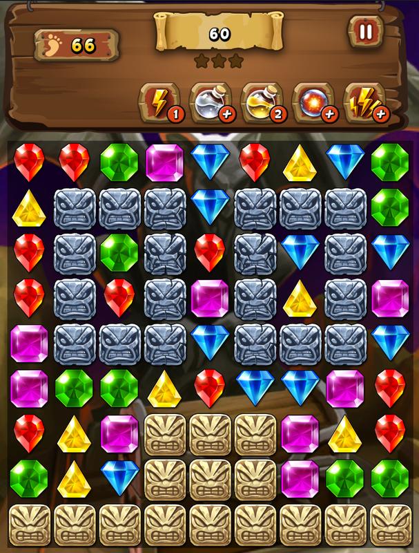 Jewel Mash APK Download - Free Casual GAME for Android ...