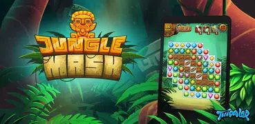 Jungle Mash