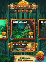 Jungle Mash скриншот 2