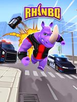 Rhinbo Affiche