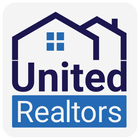 United Realtors SalesApp 圖標