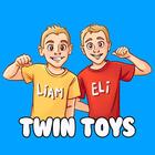 Twin Toys Fans ไอคอน