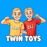 Twin Toys Fans icon