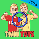 Twin Toys (LIAM and ELI) Videos APK