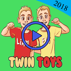 Twin Toys (LIAM and ELI) Videos icône