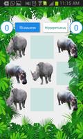 سايبر حديقة الحيوان ، لعبة تصوير الشاشة 1