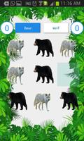 سايبر حديقة الحيوان ، لعبة تصوير الشاشة 2