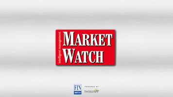 Market Watch capture d'écran 3