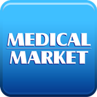 MEDICAL Market magazine ikon