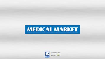 MEDICAL Market magazine syot layar 3