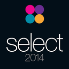 SITselect 2014 biểu tượng