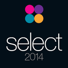 SITselect 2014 ไอคอน