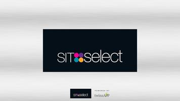 Poster SITselect 2014